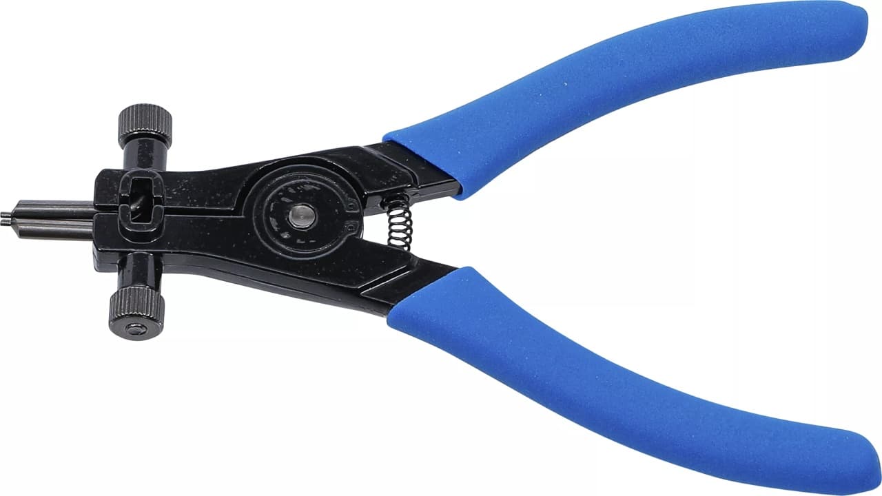 Cleste pentru inele de siguranta exterioare, lungime165 mm, BGS 445 – Clesti/Patenti si Foarfeci Cleste pentru inele de siguranta exterioare, lungime165 mm, BGS 445 - Clesti/Patenti si Foarfeci