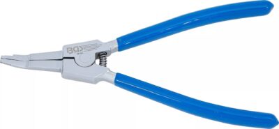Cleste pentru inele de siguranta, model drept, BGS 66109