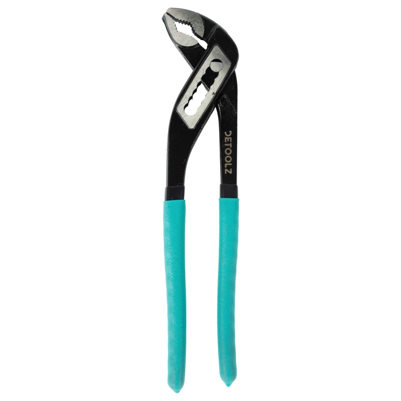 Cleste pentru sarma Detoolz, 250mm – In lucru Cleste pentru sarma Detoolz, 250mm - In lucru