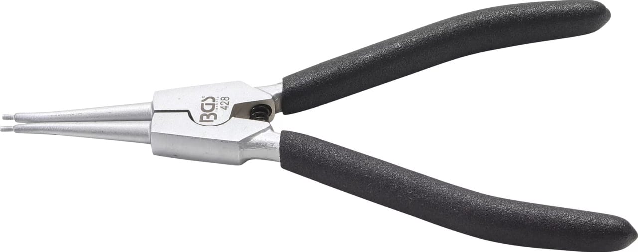 Cleste pentru sigurante de exterior, lungime 180 mm, BGS 428 – Clesti/Patenti si Foarfeci Cleste pentru sigurante de exterior, lungime 180 mm, BGS 428 - Clesti/Patenti si Foarfeci