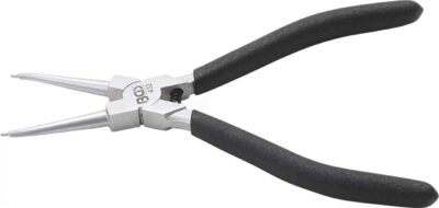 Cleste pentru sigurante de interior, lungime 180 mm, BGS 432