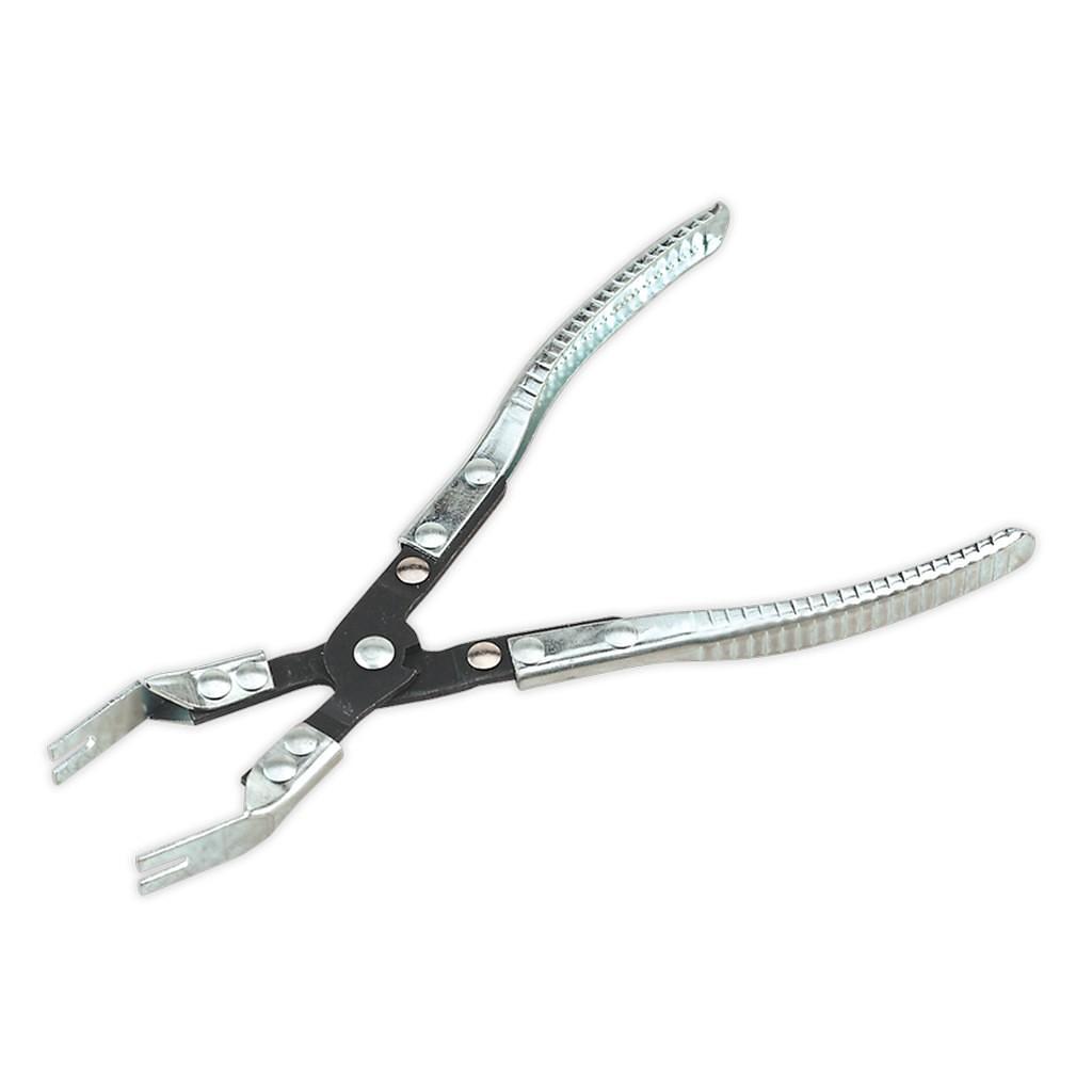 Cleste pentru tamburi, Sealey – In lucru Cleste pentru tamburi, Sealey - In lucru