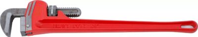 Cleste profesional pentru tevi cu deschidere 38 - 64 mm, lungime 600 mm, BGS 544