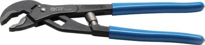 Cleste reglabil cu autostrangere, lungime 250 mm, BGS 75201
