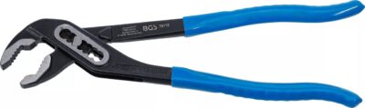 Cleste reglabil cu deschidere max. 44mm , lungime 300 mm, BGS 75112