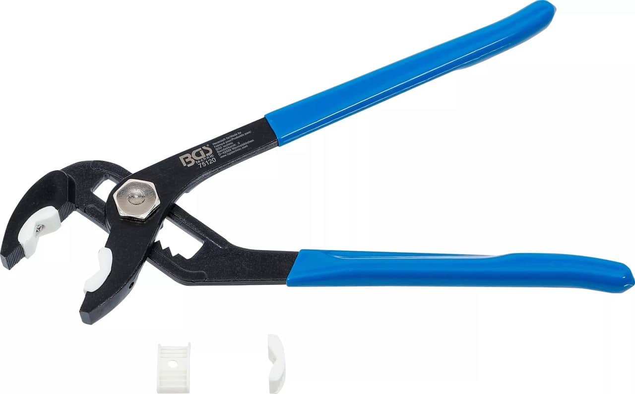 Cleste reglabil cu deschidere max. 68 mm, lungime 240 mm, BGS 75120 – Cheie reglabila/Papagal si Mops Cleste reglabil cu deschidere max. 68 mm, lungime 240 mm, BGS 75120 - Cheie reglabila/Papagal si Mops