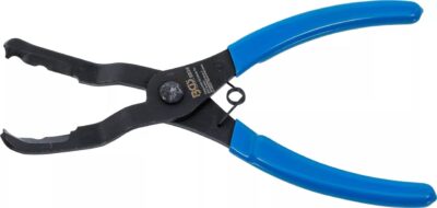 Cleste special pentru clipsuri de capitonaj, 190 mm, BGS 8934