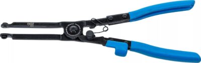 Cleste special pentru coliere esapament, 305 mm, BGS 8250