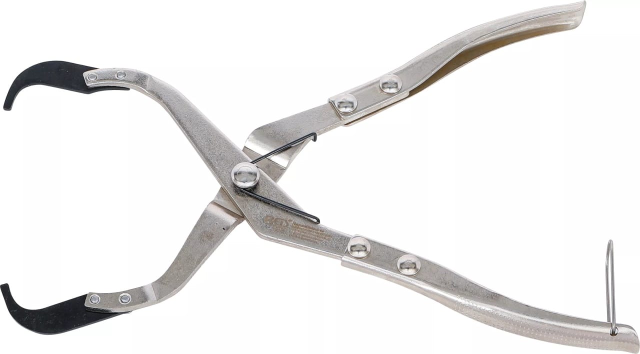 Cleste special pentru demontarea tijei pistonului de la pedala de ambreiaj, cilindrul principal de ambreiaj, pedala de ambreiaj, consola de sustinere a pedalei, BGS 8968 – Scule ambreiaj si volanta Cleste special pentru demontarea tijei pistonului de la pedala de ambreiaj, cilindrul principal de ambreiaj, pedala de ambreiaj, consola de sustinere a pedalei, BGS 8968 - Scule ambreiaj si volanta