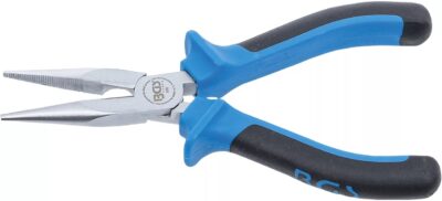 Cleste spitz drept, 160 mm, BGS 388