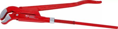 Cleste suedez cu strangere in 3 puncte, deschidere 2", BGS 527