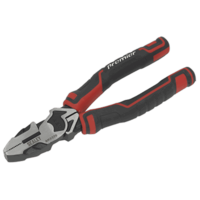Cleste tip patent