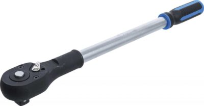Clichet reversibil antrenare 3/4", lungime 500 mm, BGS 232