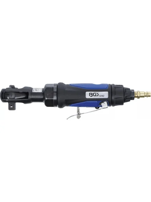 Clicket pneumatic 102 Nm, antrenare 1/2″, BGS 3282 – Pistoale de impact si clicheti Clicket pneumatic 102 Nm, antrenare 1/2", BGS 3282 - Pistoale de impact si clicheti
