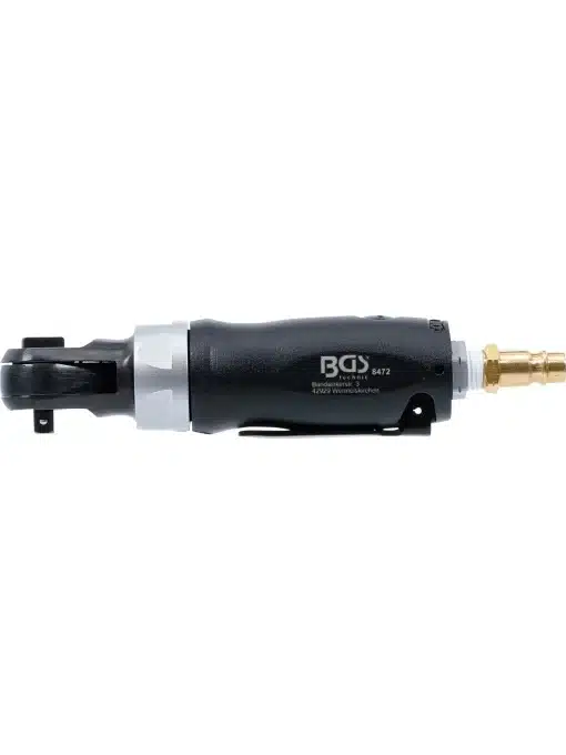 Cliket pneumatic, 1/4″, 54 Nm, BGS 8472 – Pistoale de impact si clicheti Cliket pneumatic, 1/4", 54 Nm, BGS 8472 - Pistoale de impact si clicheti