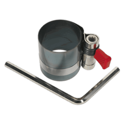 Colier reglabil, Ø38-83mm, Sealey