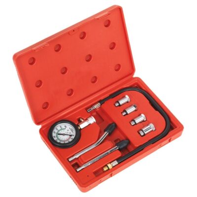 Compresmetru universal (OTTO), 8 piese