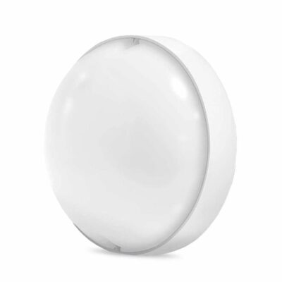 Corp de iluminat LED aplica rotund, 15W 5000K 1500lm lumina rece V-111860 VARGO
