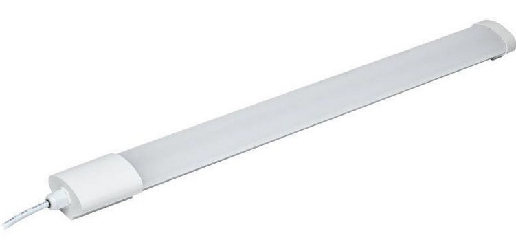 Corp de iluminat LED, lumina rece V-118432 VARGO – In lucru Corp de iluminat LED, lumina rece V-118432 VARGO - In lucru