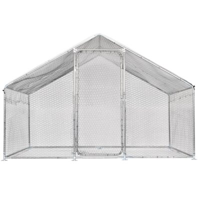 Cotet (tarc) pasari MF 3x2x2m G01