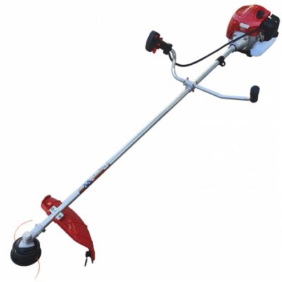 Motocoasa Craft-Tec X9500 Ulta 9.5CP si 10 accesorii - SimpleTools