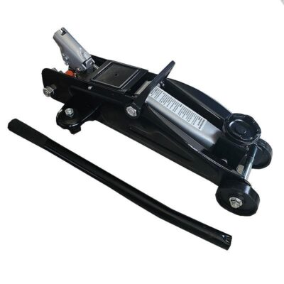 Cric hidraulic tip crocodil 2 tone DNT Tools