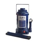 Cric hidraulic cilindric, 20 tone, Spin - Cricuri si capre
