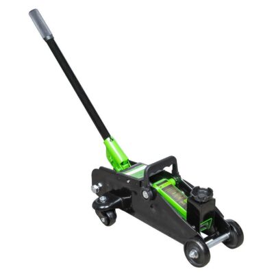Cric hidraulic tip crocodil 2T JBM