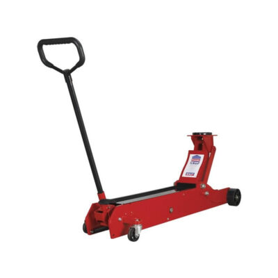 Cric hidraulic tip crocodil, capacitate 10 tone