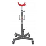 Cric pentru cutii de viteza,capacitate 750 KG - SimpleTools