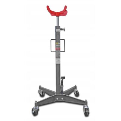 Cric pentru cutii de viteza,capacitate 750 KG