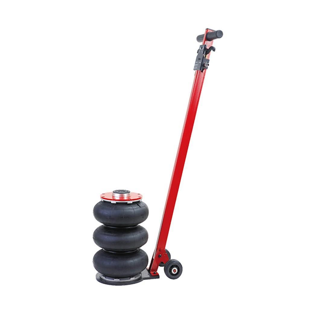 Cric pneumatic, 3 perne de aer, 2 tone, Big Red Torin – Cricuri si capre Cric pneumatic, 3 perne de aer, 2 tone, Big Red Torin - Cricuri si capre