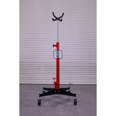 Cric telescopic vertical, capacitate de ridicare 500kg - Cricuri si capre