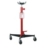 Cric telescopic vertical, capacitate ridicare 600kg - SimpleTools
