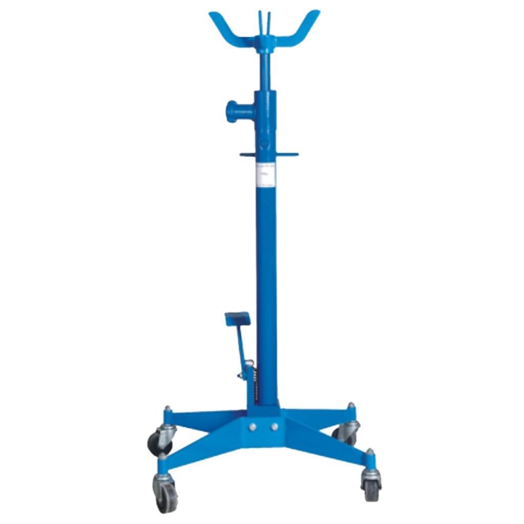 Cric telescopic vertical cu capacitate de ridicare 500kg – Cricuri si capre Cric telescopic vertical cu capacitate de ridicare 500kg - Cricuri si capre