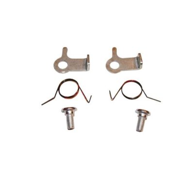CSZE45027 SET CATEI METAL CHINA, Elefant - Pachet 10 bucati