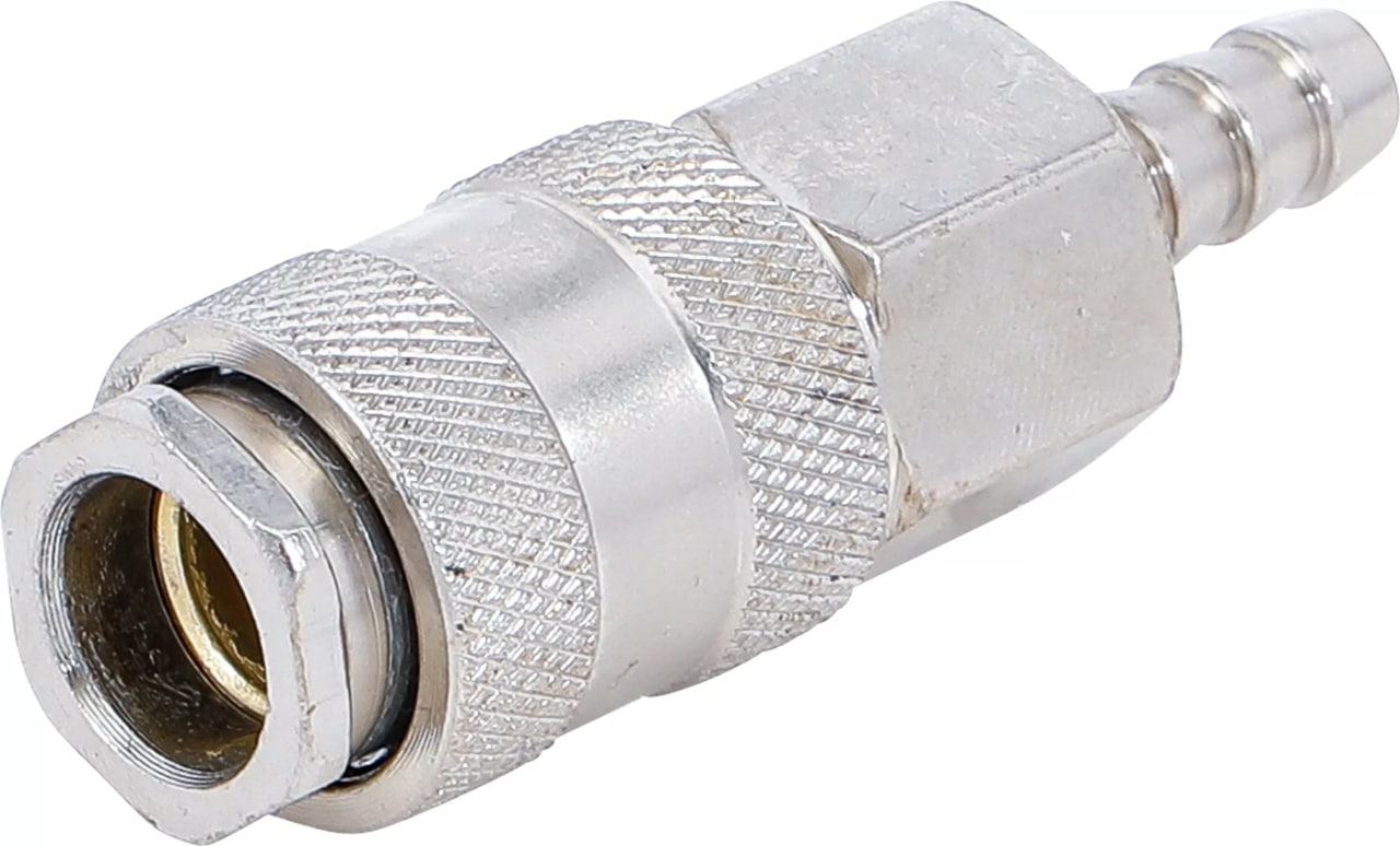 Cupla de aer pentru scule pneumatice cu stut pentru furtun standard cu interior de 8mm, BGS 3226-1 – Cuple si furtunuri pneumatice Cupla de aer pentru scule pneumatice cu stut pentru furtun standard cu interior de 8mm, BGS 3226-1 - Cuple si furtunuri pneumatice