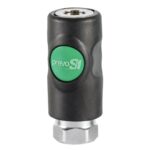 Cupla rapida profesionala pentru aer comprimat Prevost 1/2″ Prevo S1 - SimpleTools