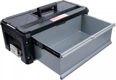 Cutie de scule detasabila cu sertar pentru trusa BGS 2002, BGS 2002-1