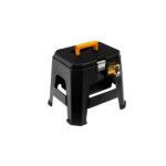 Cutie de scule tip scaun ROTOR RTB-5047 , 48 litri - In lucru