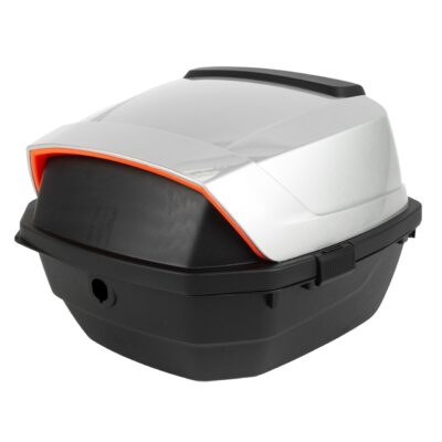 Cutie depozitare Detoolz pentru scuter electric - In lucru