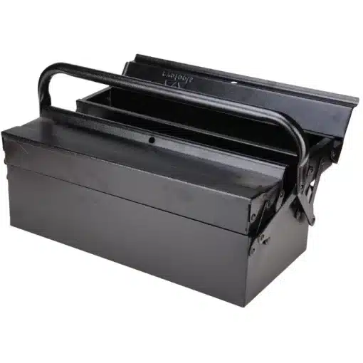 Cutie Metalica pt Scule ETS - Mobilier atelier