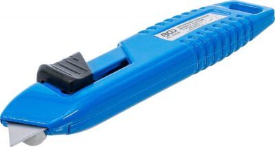 Cutter cu lame trapezoidale, BGS 50606