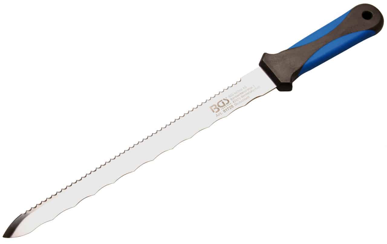 Cutter pentru izolatii flexibile, BGS 81728 – Tinichigerie / Vopsitorie Cutter pentru izolatii flexibile, BGS 81728 - Tinichigerie / Vopsitorie