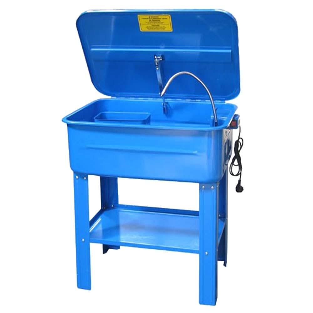 Cuva de spalat piese, MARCO TOOLS – In lucru Cuva de spalat piese, MARCO TOOLS - In lucru