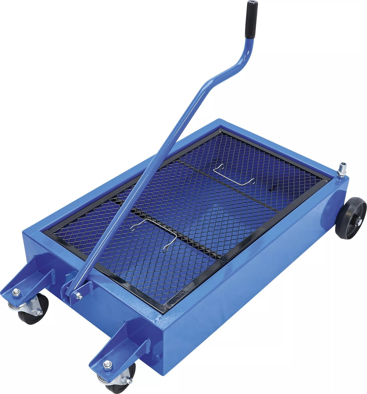 Cuva pentru colectare ulei, mobila, capacitate 35 litri, BGS 70030 – Recuperatoare de ulei Cuva pentru colectare ulei, mobila, capacitate 35 litri, BGS 70030 - Recuperatoare de ulei