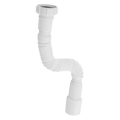 D45 Teava flexibila, 400 mm