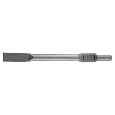 Daltă HEX pentru ciocan demolator 25x410 mm ROTOR