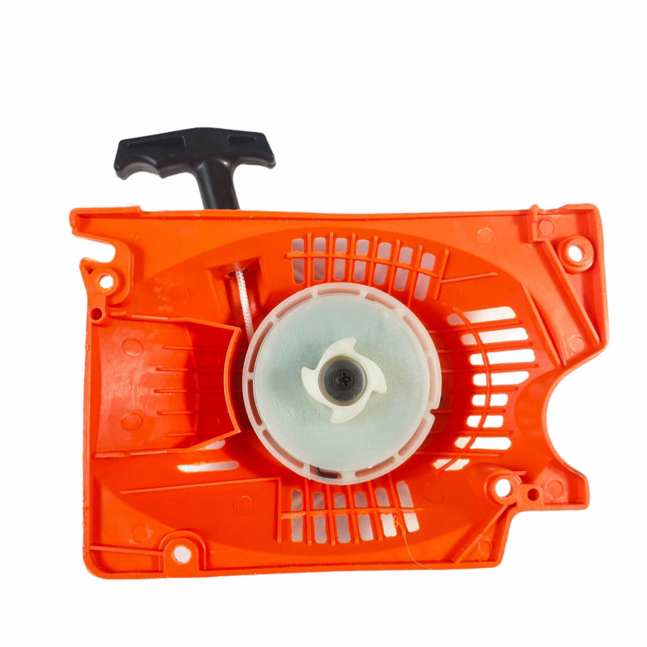 Demaror drujba 5200 Plastic 4T, Elefant – In lucru Demaror drujba 5200 Plastic 4T, Elefant - In lucru