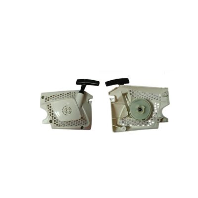 Demaror drujba PSS 52T, Elefant